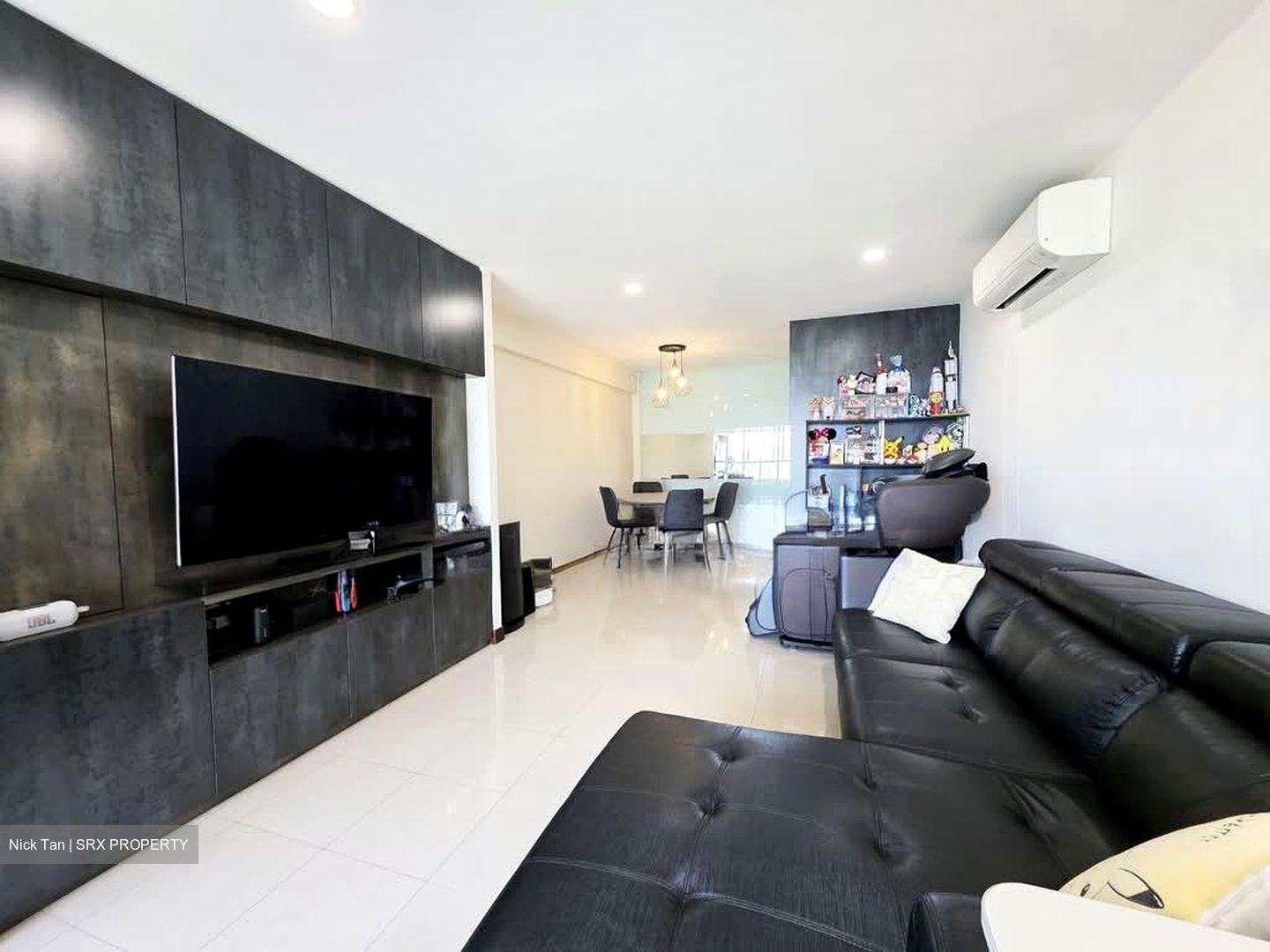 Blk 134 Edgedale Plains (Punggol), HDB 5 Rooms #599561051